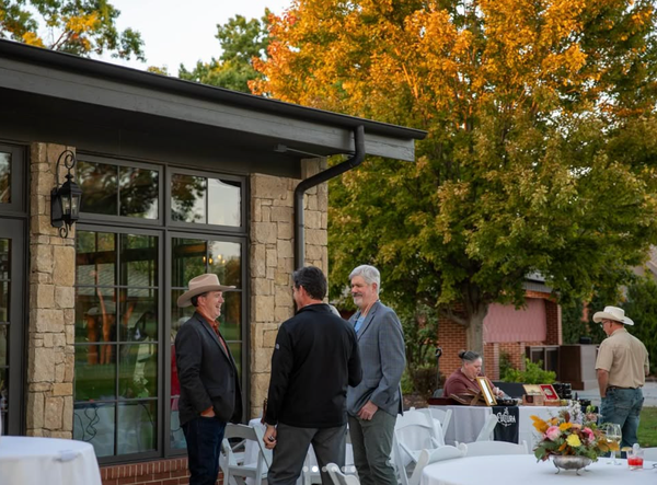 Team & Office example