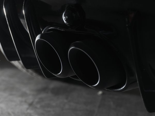 Automotive example