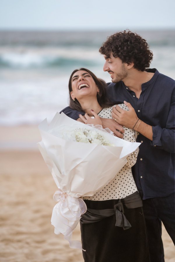 Engagement example