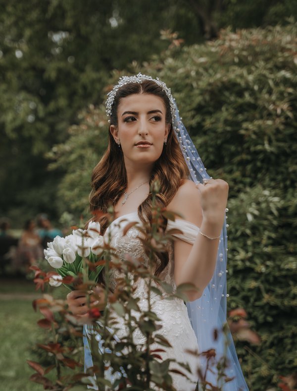 Wedding example