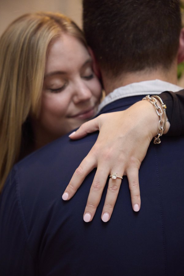 Engagement example