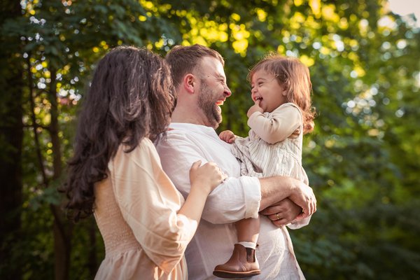 Family example