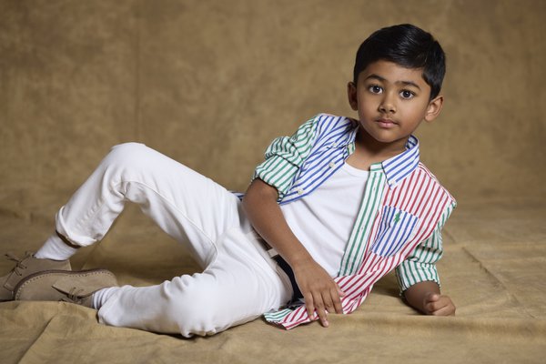 Kids example