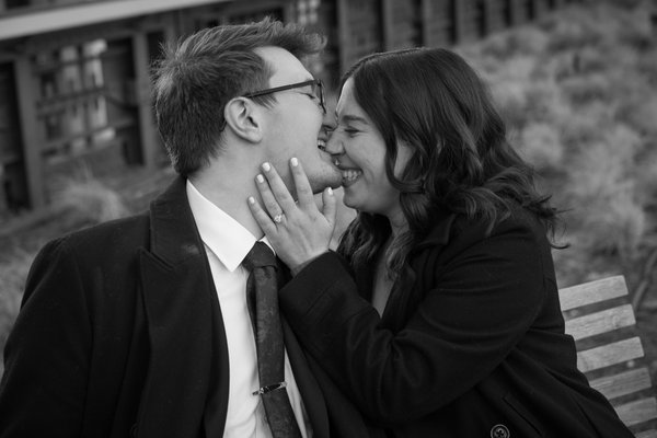 Engagement example