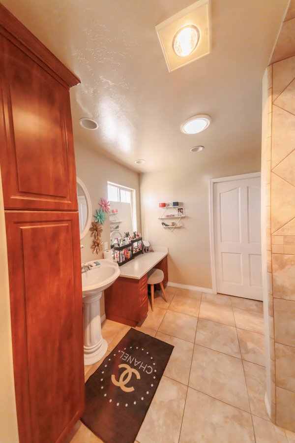 Real Estate example