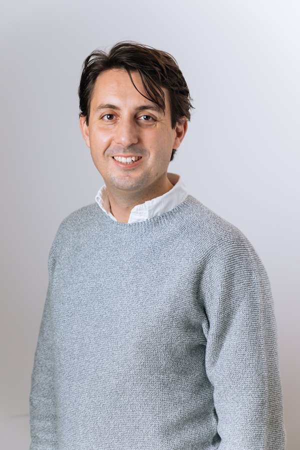 Team & Office example