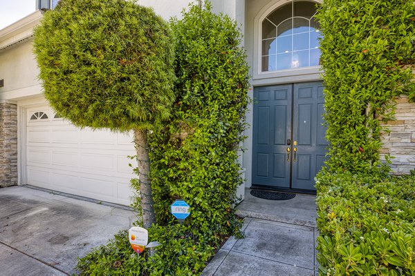 Real Estate example
