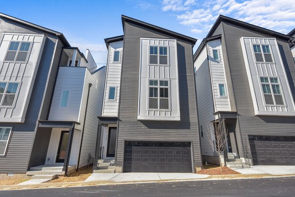 Real Estate example
