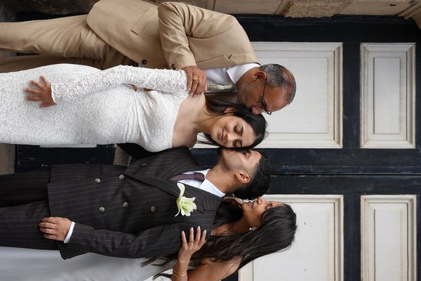 Wedding example