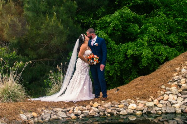 Wedding example
