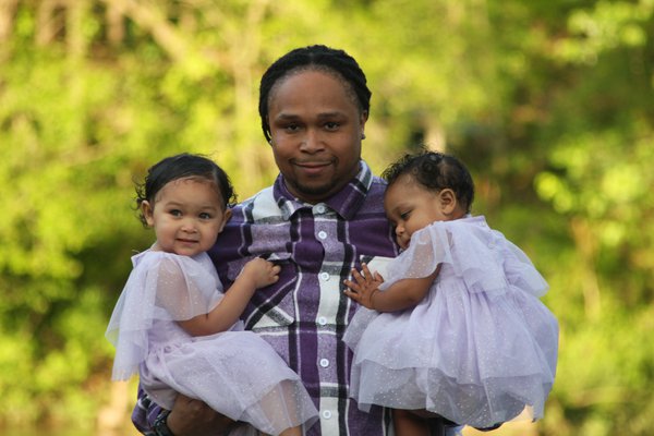 Family example
