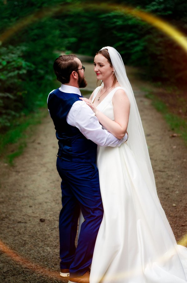 Wedding example