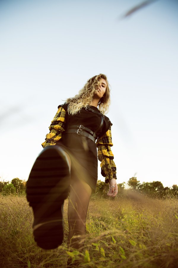Fashion example