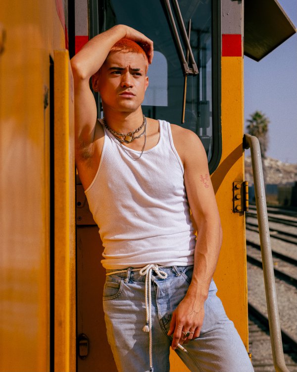 Fashion example