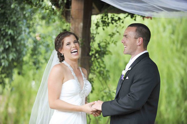Wedding example