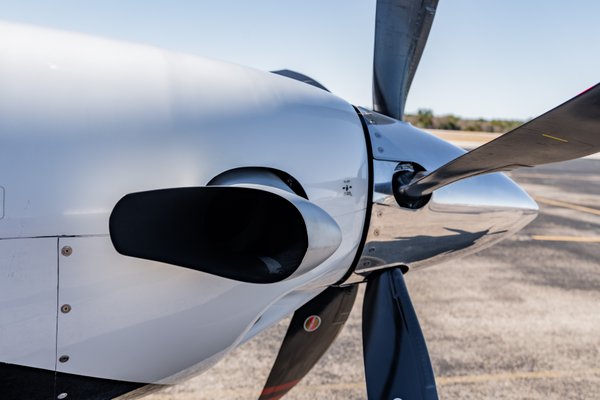 Aircraft example