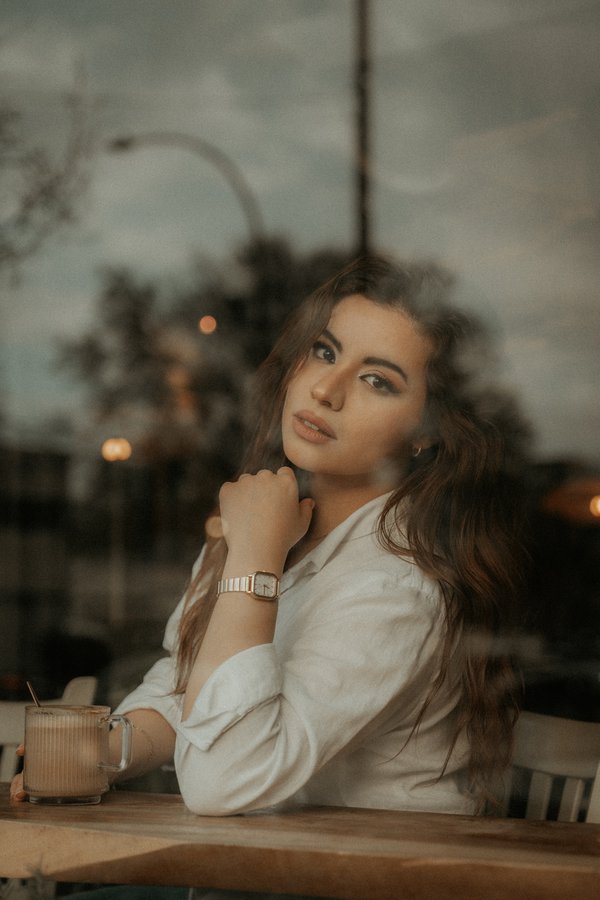 Portrait example