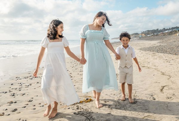 Family example