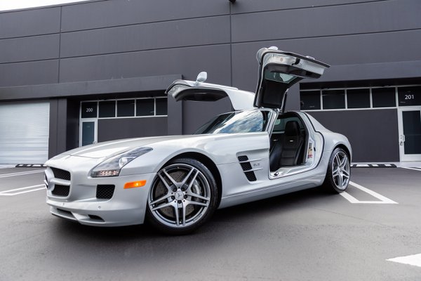 Automotive example