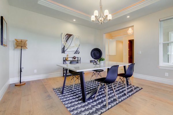 Real Estate example