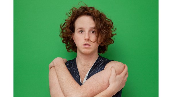 Portrait example