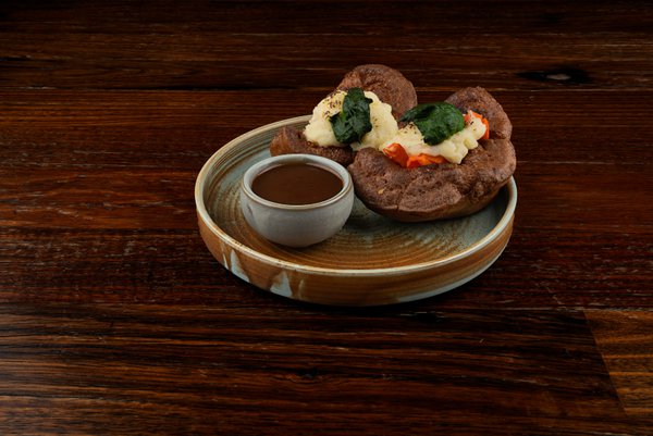 Food example