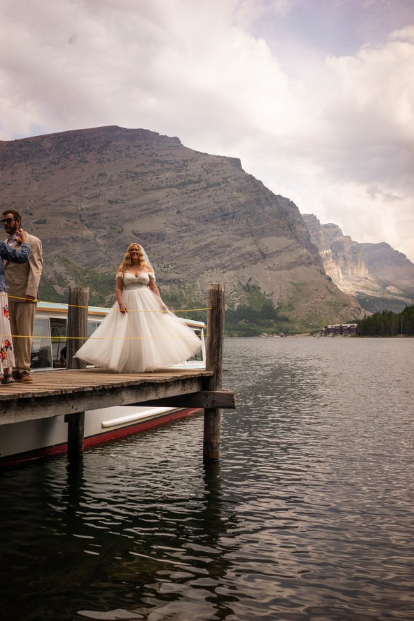 Event example