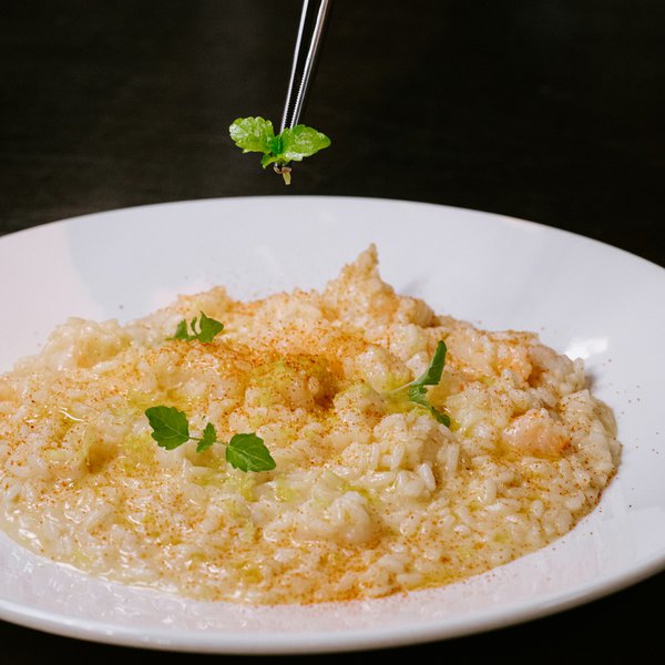 Food example
