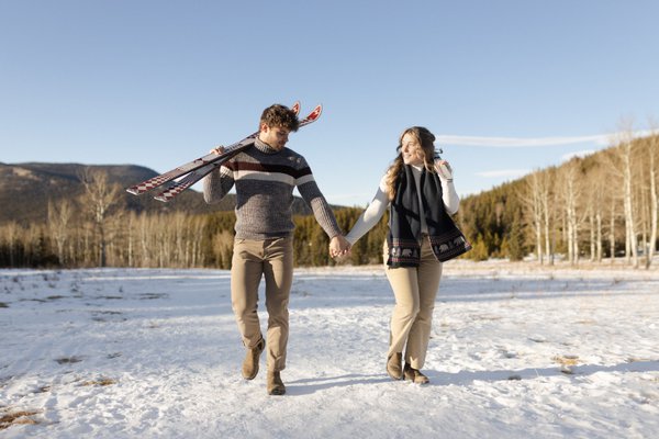 Engagement example