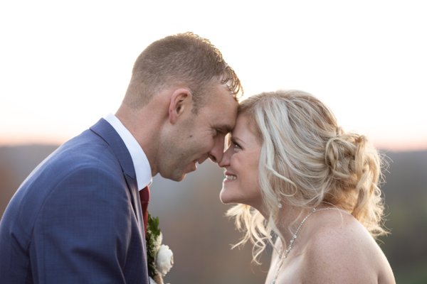 Wedding example