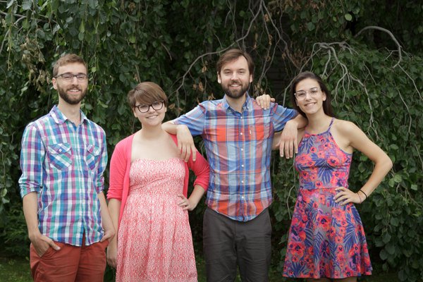 Family example
