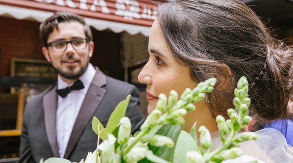 Engagement example