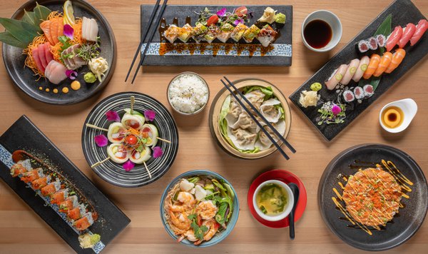 Food example