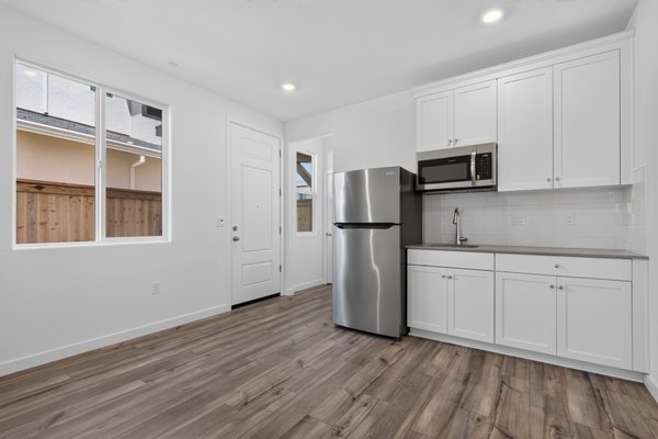 Real Estate example