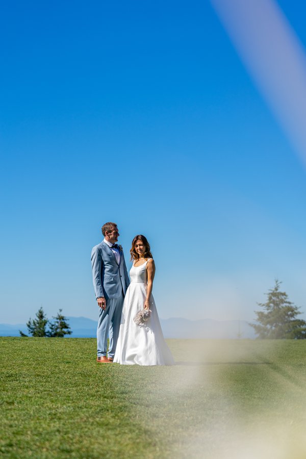 Wedding example