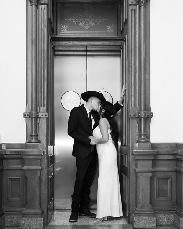 Wedding example