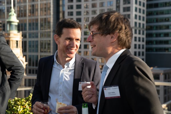 Team & Office example