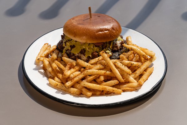 Food example
