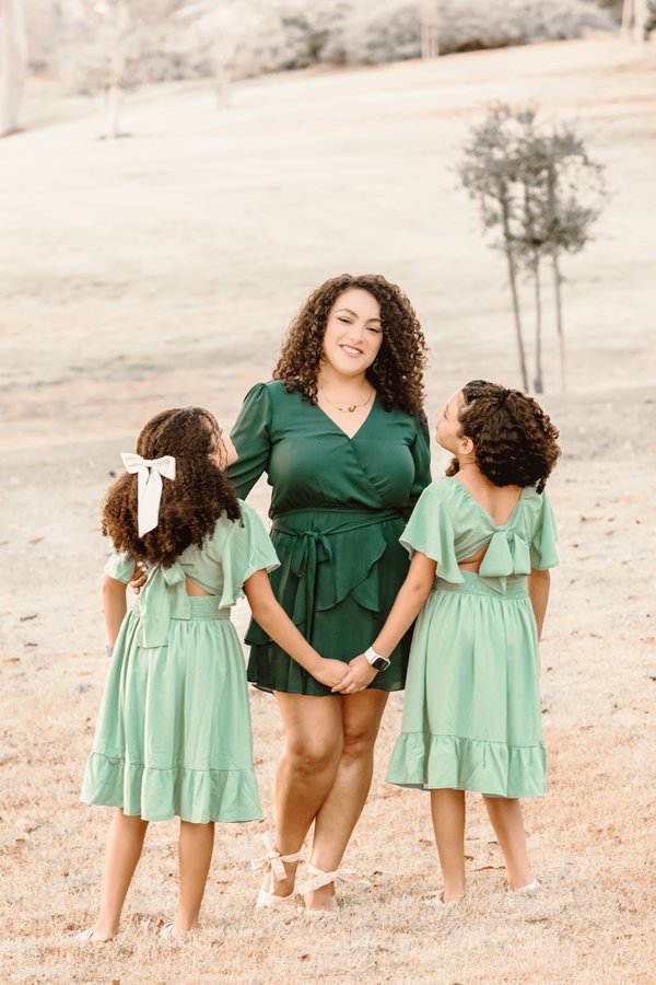 Family example