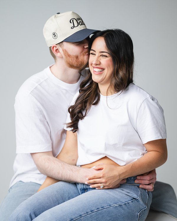 Maternity example