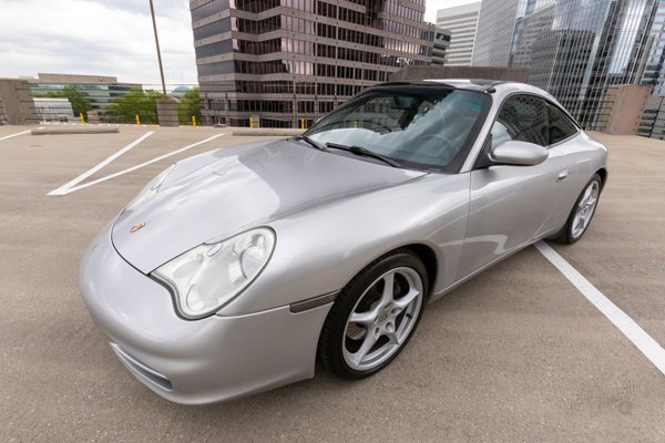 Automotive example