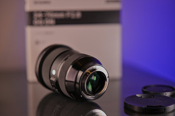 Product example