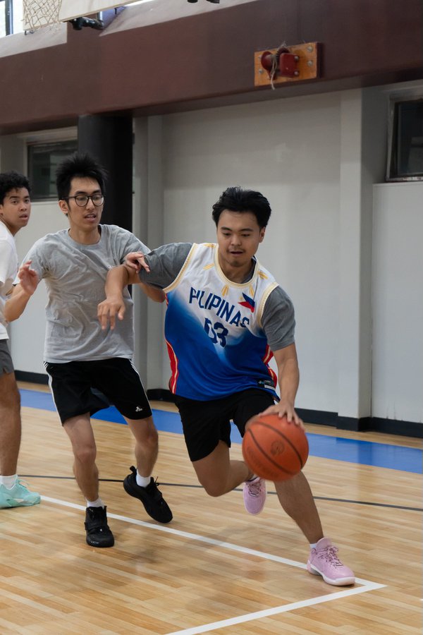 Sport example