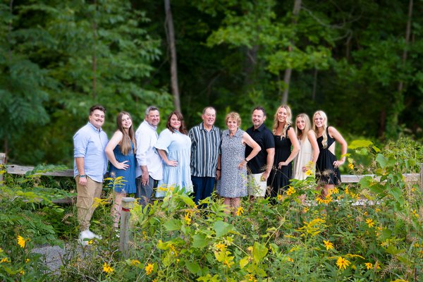 Family example
