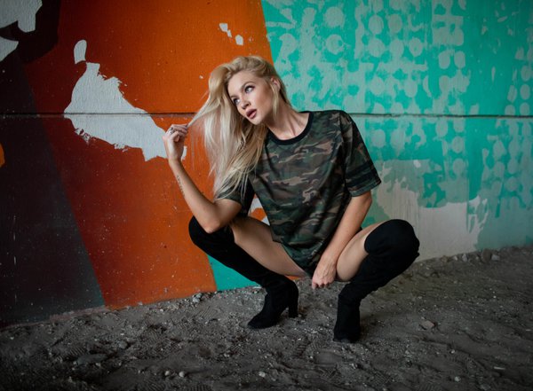 Fashion example