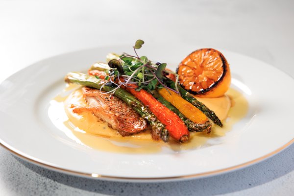 Food example
