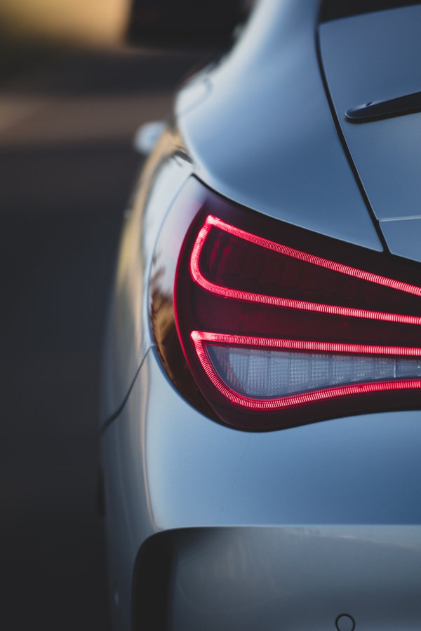 Automotive example