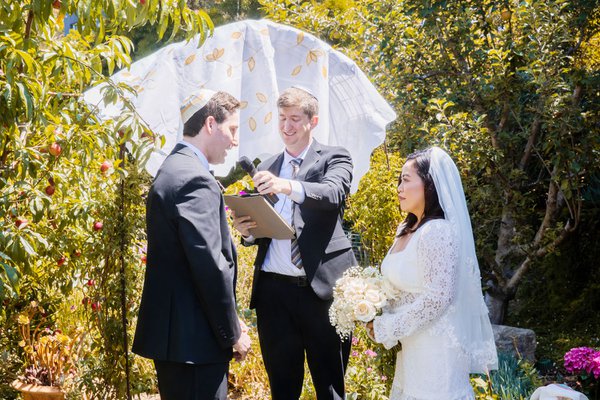 Wedding example