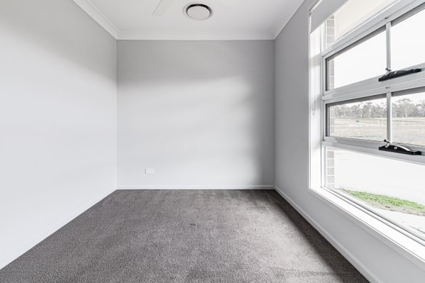 Real Estate example