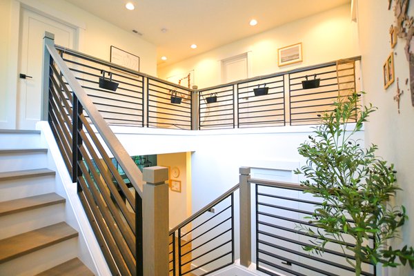Real Estate example